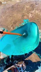 Nature's Hidden Beauty Revealed in a Music Video Masterpiece #outdoors #travel