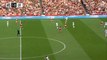 HIGHLIGHTS   Arsenal vs Liverpool (3-2)   Martinelli, Saka (2)