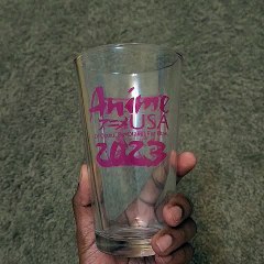 My Art AnimeUSA 2023