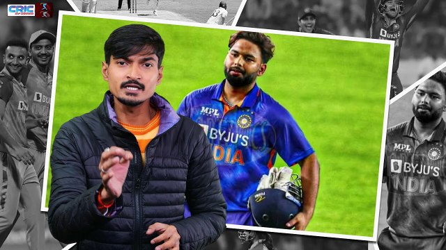 Sunil Gavaskar ने KL Rahul और Rishabh Pant के बीच छेड़ दी जंग..T-20 World Cup 2024 में.. #SunilGavaskar #KLRahul #RishabhPant #T20WorldCup2024 #SportsNews #News