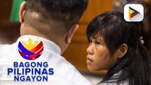 Pamahalaan ng Pilipinas , patuloy ang pagsisikap para tulungan si Mary Jane Veloso at kanyang pamilya