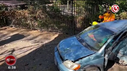 Trece Noticias | Edición Matutina 10 enero 2024