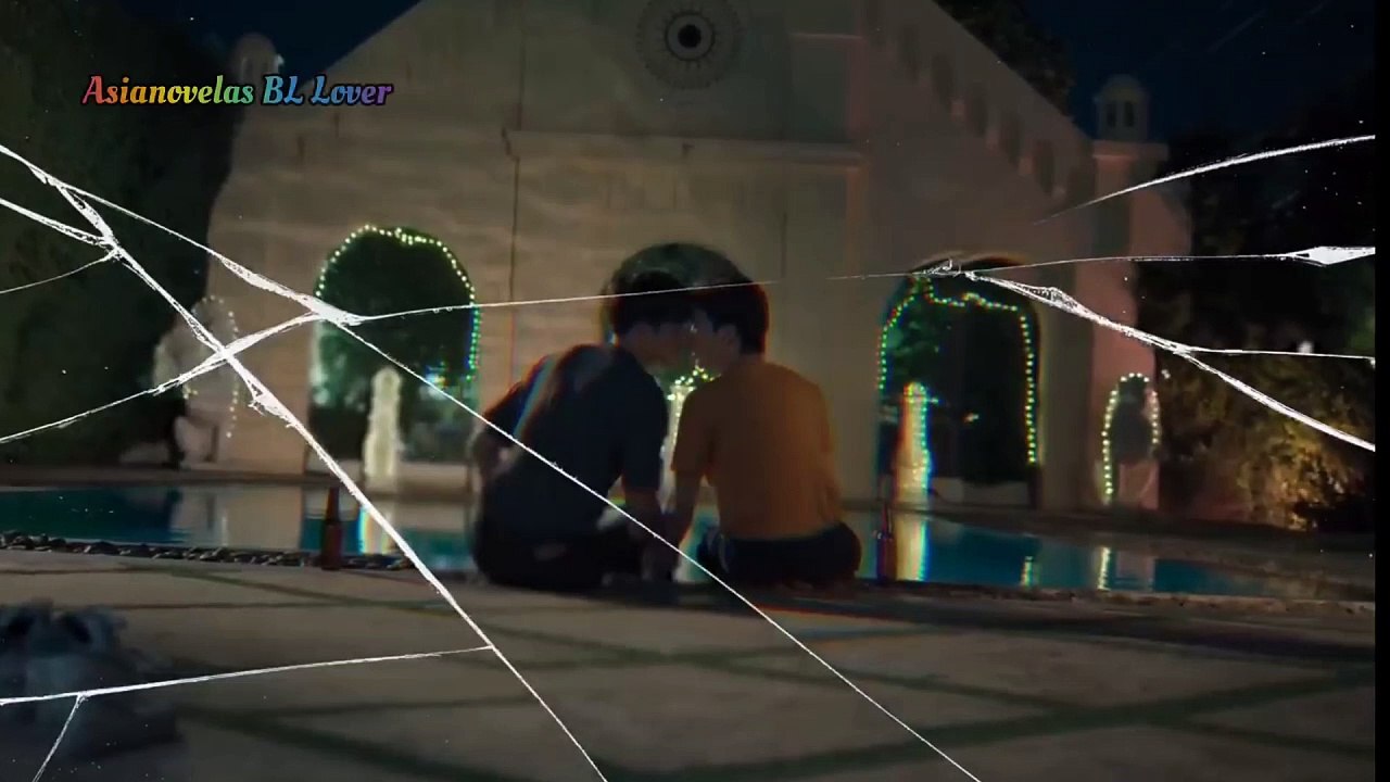 The Sign The Series - Episode 8 Teaser