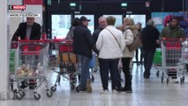 Pouvoir d'achat : première préoccupation des Français