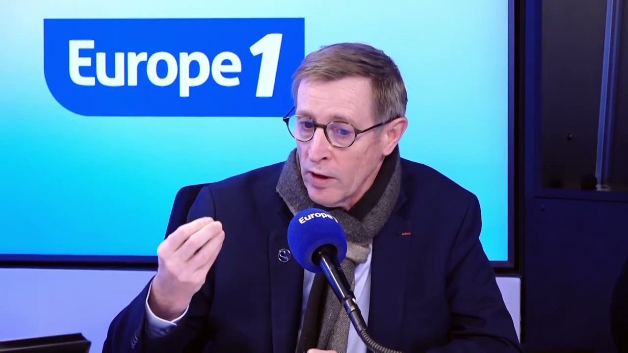 Négociations avec la grande distribution : «Nous avons le devoir aujourd'hui de soutenir les filières agricoles qui sont en danger», estime Dominique Chargé