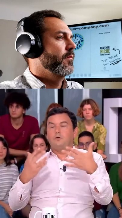 Le Salarié fait fonctionner l’entreprise, pas l'Employeur… (Thomas Piketty)