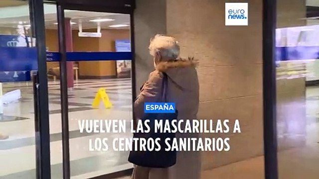 España | ¿Dónde tengo que llevar la mascarilla y hasta cuándo?