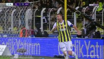 GENİŞ ÖZET | Fenerbahçe 7-1 Tümosan Konyaspor