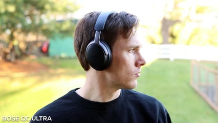 Best Premium Headphones 2024