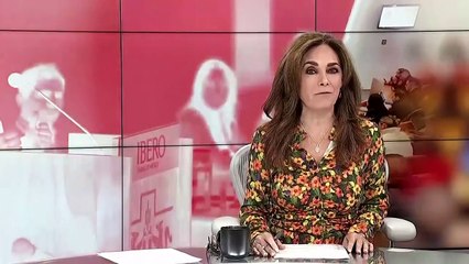 AMLO rechaza que se haya destinado dinero de Notimex a Sheinbaum. Elisa Alanís, 10 de enero 2024