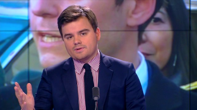 L'édito de Gauthier Le Bret : «Gabriel Attal à Matignon, la désillusion de Gérald Darmanin»