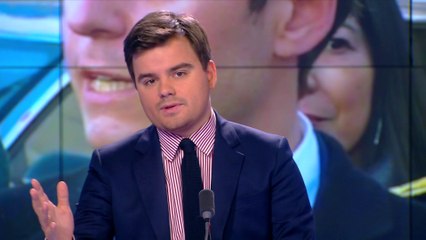 L'édito de Gauthier Le Bret : «Gabriel Attal à Matignon, la désillusion de Gérald Darmanin»