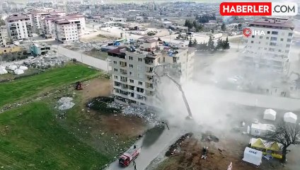 Deprem soruşturmasında tutuklanan eski belediye başkanı tahliye edildi