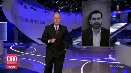 Noticias con Ciro Gómez Leyva | Programa Completo 10/enero/2024 🎙️