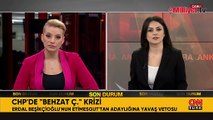 CHP’de gergin gece: 4 büyükşehir değişmedi Eskişehir’e yeni aday