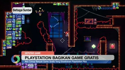 Kabar Gembira untuk Gamer! Playstation Bagikan Game Gratis