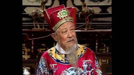 Bao Thanh Thiên 1993 - Tập 152: Tầm Thân Ký 🌟 Phân Đấu Kịch Tài Ba