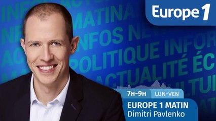 Menace terroriste : «Les grands réseaux sont en train de reconstituer leurs forces», estime Cyrille Bret