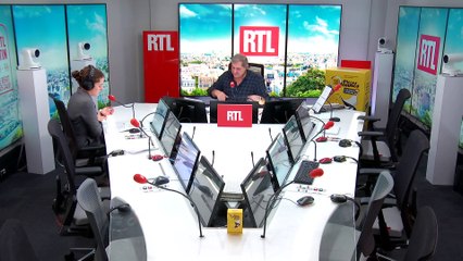 Le journal RTL de 7h du 11 janvier 2024