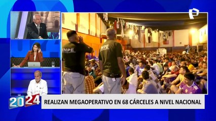 Javier Llaque tras atentado en Ecuador: “Garantizamos que eso no sucederá en el Perú”