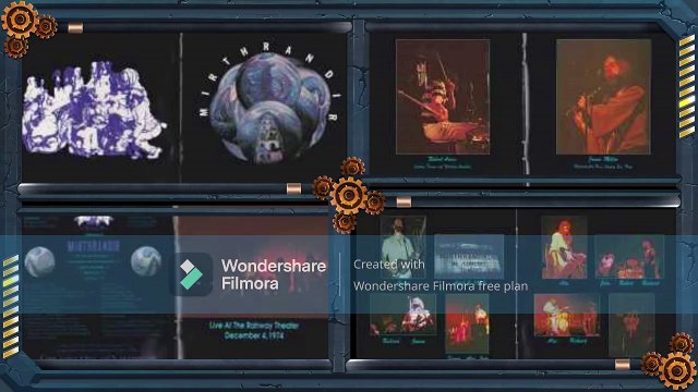 Mirthrandir – For You The Old Women Rock, Prog Rock, Symphonic Rock, 1976