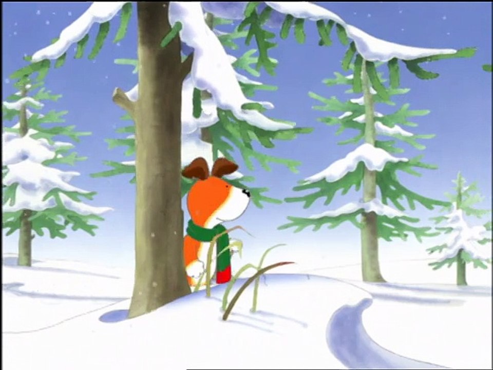 Kipper - Christmas Eve (1999)