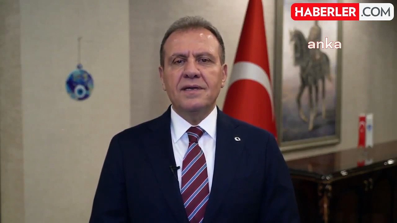 CHP, Mersin Büyükşehir Belediye Başkanı Vahap Seçer'i yeniden aday gösterdi
