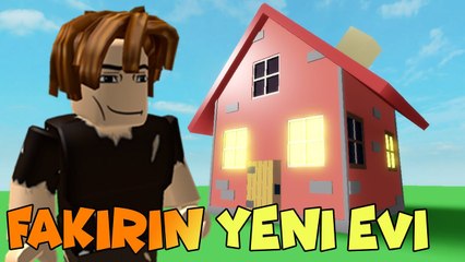 EVİM ŞAPŞAHANE FAKİRİN EVİNİ ZENGİN YAPIYOR | ROBLOX ADOPT ME [ KOMİK HİKAYE ] GİTARİSTV BUSE DUYGU