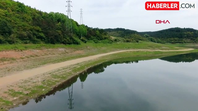 İSKİ BARAJ DOLULUK ORANI | Baraj doluluk oranı seviyesi nedir? 11 Ocak İstanbul'da sağanak yağışlar barajları nasıl etkiledi?