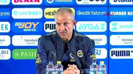 Fenerbahçe, Konyaspor'u farklı yendi