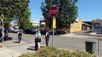 NSW Police confirm identity of medical centre gunman