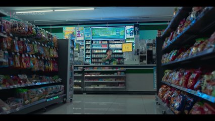 A Killer Paradox | Official Teaser | Netflix [ENG SUB]