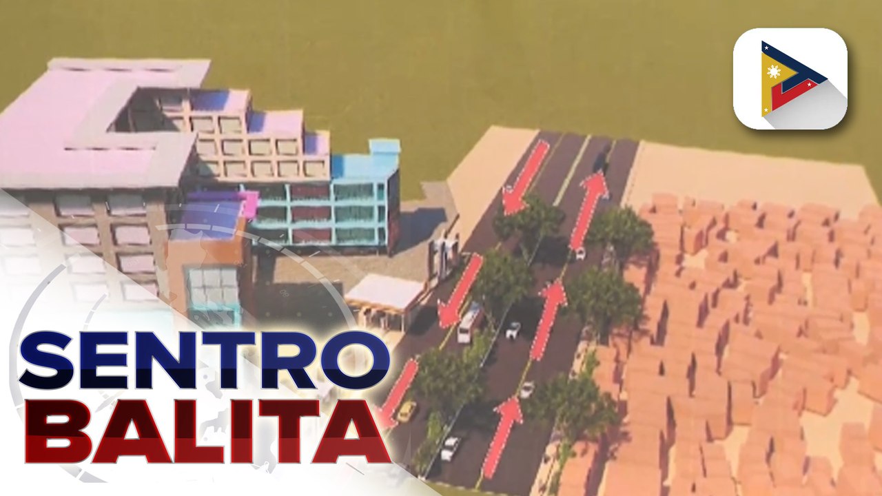 Pambansang Pabahay Para sa mga Pilipino program, ilulunsad na sa NCR