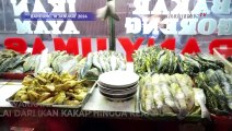 Surga Bagi Para Pecinta Kuliner Ikan, Yuk Kunjungi Kedai Makanan Khas Banyumas