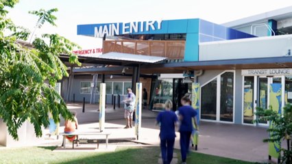 Staff Criticize New Digital Health Platform as a Disaster in Northern Territory Hospitals 🚑