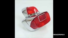 Piaggio Vespa  125 cc VNB4T - 1960