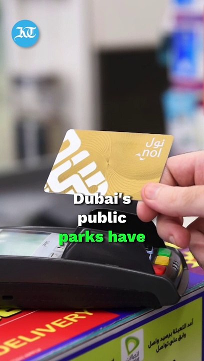 Dubai Parks Say Goodbye to Nol Cards for Smart Payments