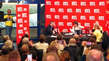 RTL À SOCHAUX - Pierre Wantiez, président délégué du FC Sochaux, est l'invité de Amandine Bégot