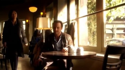 The Forgotten - S01E09: Lucky John