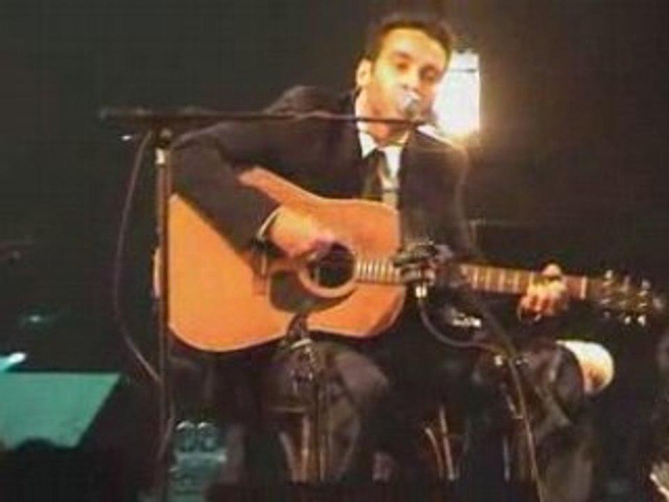 damien saez Fils de France Lille