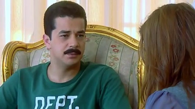 مسلسل العار حلقة 22 مصطفى شعبان و علا غانم