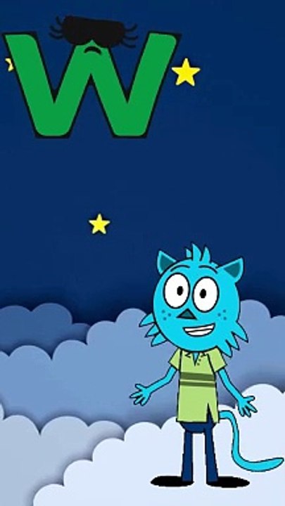 Wonderful World of W