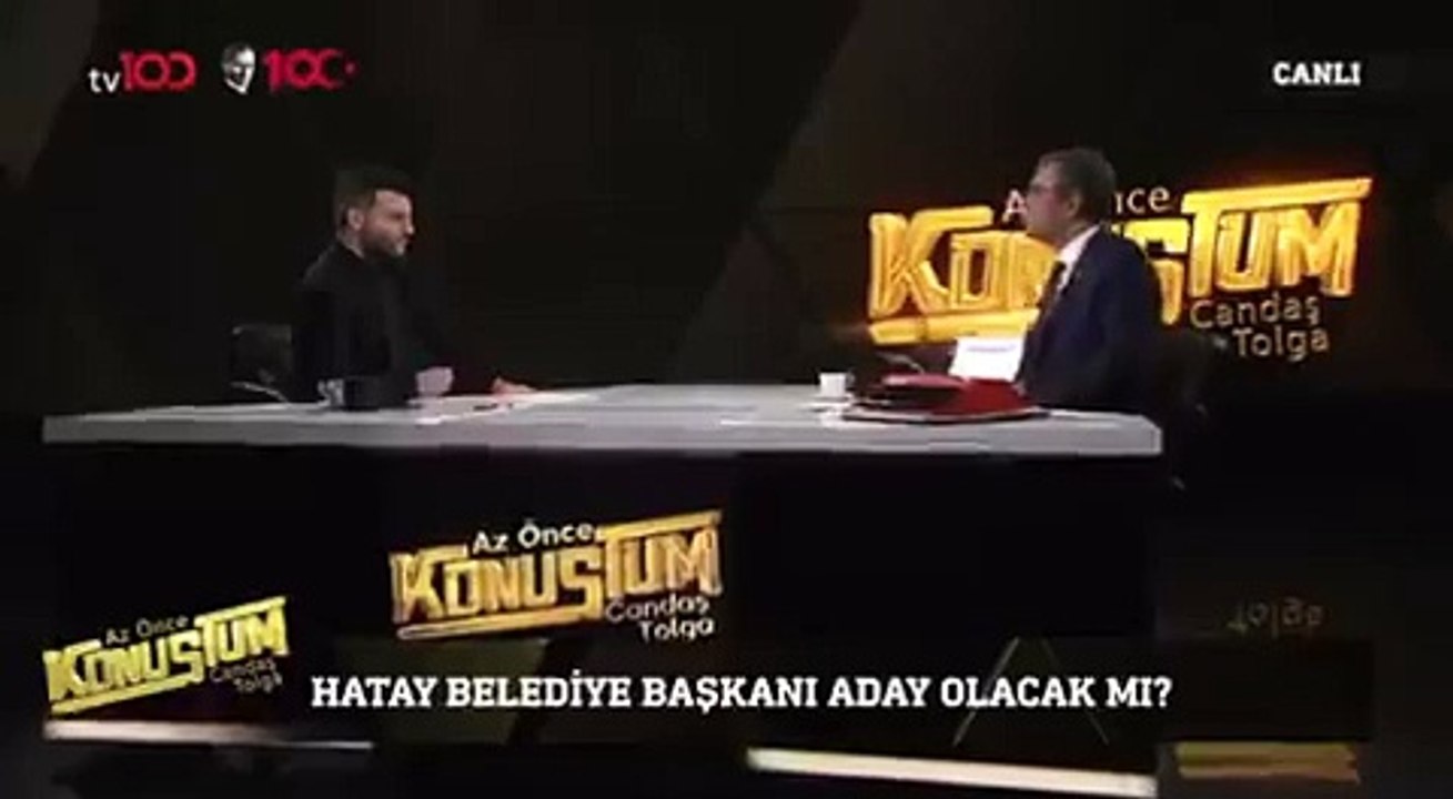 Lütfü Savaş'ın adaylığı açıklandı, Özgür Özel'in sözleri yeniden gündem oldu