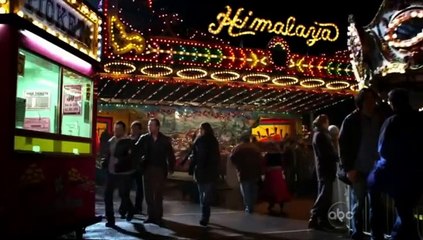 The Forgotten - S01E10: Double Doe