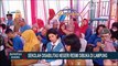 Pemkot Lampung Resmikan Sekolah Disabilitas hingga Melihat Wisata Krakatau Park  CERNUS LAMPUNG