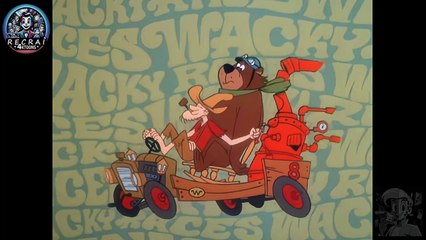  Les Fous du Volant - Gel et Antigel - Complet - VF - Course Glaciale en 4K par RecrAI4KToons