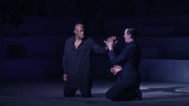 National Theatre Live: Othello | Trailer 1