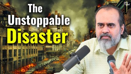 The Unstoppable Disaster: Consumption, Contentment, and Climate Crisis
