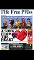 Fife Free Press bulletin, January 11