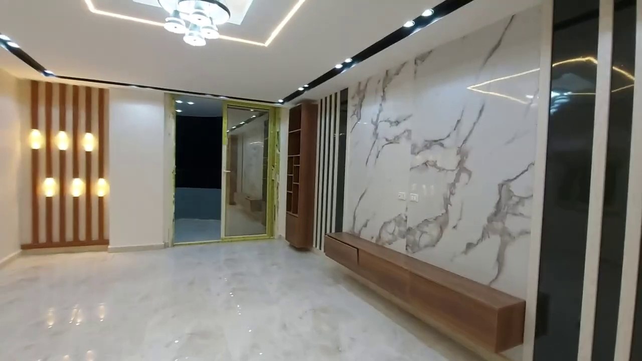 "شاهد هذا الفيديو واكتشف اسرار لم يخبرك بها احد شقة للبيع بحدائق الأهرام 205متر بسعر مغري جدا"